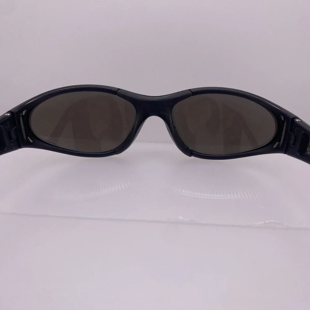 Liberty Sport Sunglasses Men FRAME ONLY Chopper 2 57-17-140 Black 812